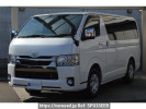 Toyota Hiace Van GDH201V