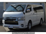 Used 2021 AT toyota hiace-van GDH201V Image[0]
