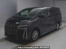 Toyota Alphard Hybrid AYH30W