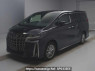 Used 2021 AT toyota alphard-hybrid AYH30W Image[0]