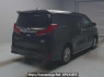 Used 2021 AT toyota alphard-hybrid AYH30W Image[1]