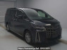 Used 2021 AT toyota alphard-hybrid AYH30W Image[2]