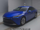 Toyota Mirai JPD20