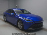 Used 2020 AT toyota mirai JPD20 Image[2]