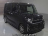 Used 2022 AT daihatsu tanto LA650S Image[2]