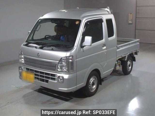 2020 Suzuki Carry Truck DA16T