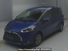 Toyota Sienta NHP170G
