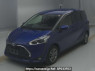 Used 2021 AT toyota sienta NHP170G Image[0]