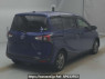 Used 2021 AT toyota sienta NHP170G Image[1]