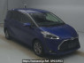 Used 2021 AT toyota sienta NHP170G Image[2]