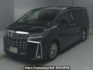 Toyota Alphard Hybrid AYH30W