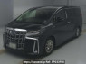 Used 2018 AT toyota alphard-hybrid AYH30W Image[0]