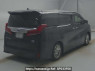Used 2018 AT toyota alphard-hybrid AYH30W Image[1]