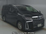 Used 2018 AT toyota alphard-hybrid AYH30W Image[2]