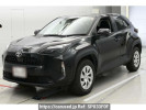 Toyota YARIS CROSS MXPB15