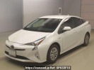 Toyota Prius ZVW55