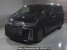 Used 2018 AT toyota alphard AGH35W Image[0]
