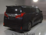 Used 2018 AT toyota alphard AGH35W Image[1]