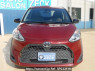 Used 2020 AT toyota sienta NSP170G Image[2]