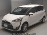 Used 2016 AT toyota sienta NCP175G Image[0]