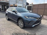 Used 2020 AT toyota harrier MXUA85 Image[2]