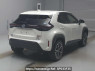 Used 2021 AT toyota yaris-cross MXPJ15 Image[1]