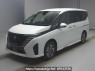 Used 2023 AT nissan serena FNC28 Image[0]
