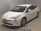 Toyota Prius ZVW55