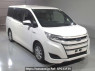 Used 2020 AT toyota noah ZWR80G Image[2]