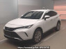Used 2021 AT toyota harrier-hybrid AXUH85 Image[0]
