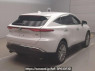 Used 2021 AT toyota harrier-hybrid AXUH85 Image[1]
