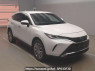Used 2021 AT toyota harrier-hybrid AXUH85 Image[2]
