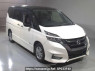 Used 2016 AT nissan serena GFNC27 Image[2]