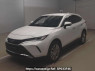Used 2023 AT toyota harrier-hybrid AXUH85 Image[0]