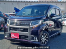Daihatsu Move Custom LA160S