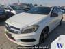 Used 2013 AT mercedes-benz a-class 176044 Image[0]
