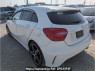 Used 2013 AT mercedes-benz a-class 176044 Image[2]