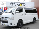 Toyota Hiace Van KDH201V