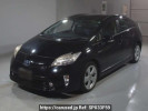 Toyota Prius ZVW30