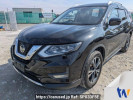 Nissan X-Trail NT32