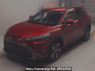 Used 2022 AT toyota corolla-cross ZSG10 Image[0]