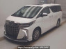 Used 2021 AT toyota alphard-hybrid AYH30W Image[0]