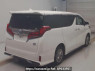 Used 2021 AT toyota alphard-hybrid AYH30W Image[1]