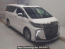 Used 2021 AT toyota alphard-hybrid AYH30W Image[2]