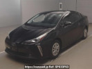Toyota Prius ZVW51