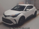 Toyota C-HR ZYX11