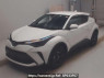Used 2022 AT toyota c-hr ZYX11 Image[0]