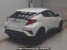 Used 2022 AT toyota c-hr ZYX11 Image[1]