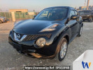 Nissan JUKE YF15