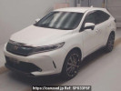 Toyota Harrier ASU65W